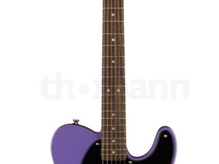 Squier Sonic Esquire H Ultraviolet foto 1