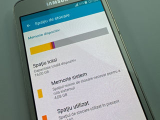 Samsung A3  2 / 16 GB foto 3