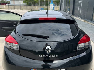 Renault Megane foto 10