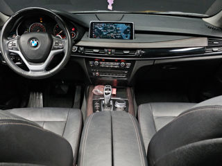 BMW X5 foto 4