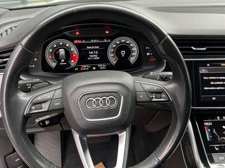 Audi Q7 foto 17