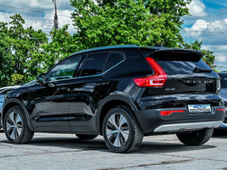 Volvo XC40 foto 3