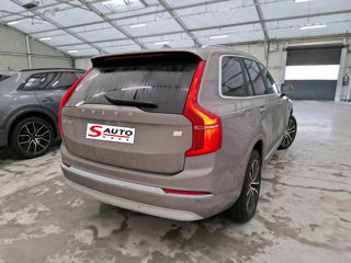 Volvo XC90 foto 3