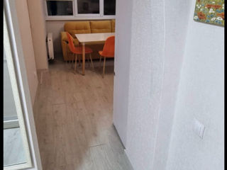 Apartament cu 2 camere, 42 m², Poșta Veche, Chișinău foto 7