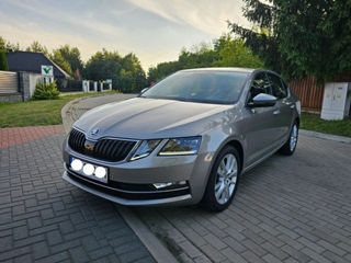 Skoda Octavia foto 5