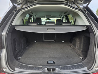 Land Rover Discovery Sport foto 5