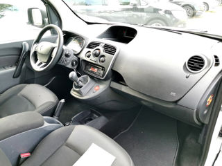 Renault Kangoo foto 8