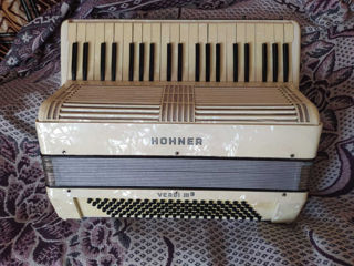 Hohner verdi 3 B foto 3