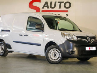 Renault Kangoo Maxi foto 2