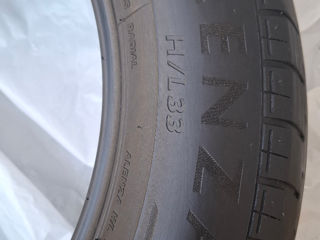 Anvelope de vara 225/60 R18 4 buc. foto 3