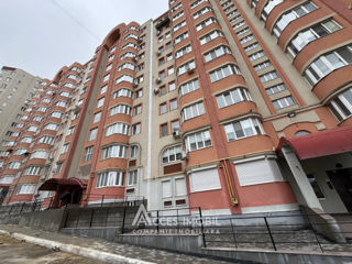 Apartament cu 3 camere, 86 m², Ciocana, Chișinău