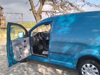 Volkswagen Caddy foto 6