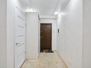 Apartament cu 2 camere, 67 m², Centru, Ialoveni foto 1