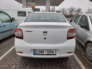 Dacia Logan foto 5