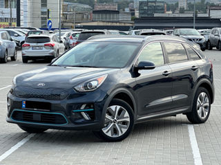 KIA Niro foto 3