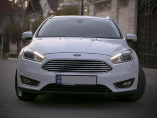 Ford Focus foto 2