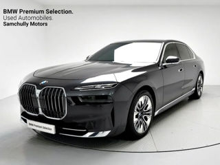 BMW 7 Series foto 2