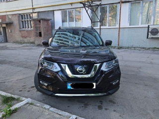 Nissan X-Trail foto 3