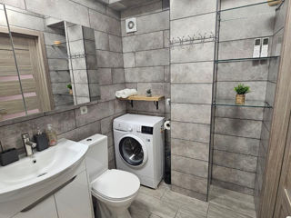 Apartament cu 1 cameră, 47 m², Centru, Chișinău foto 6