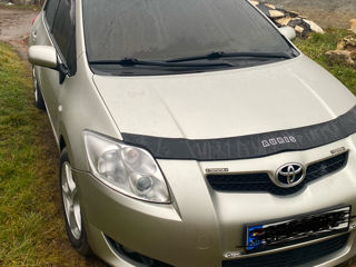 Toyota Auris foto 3