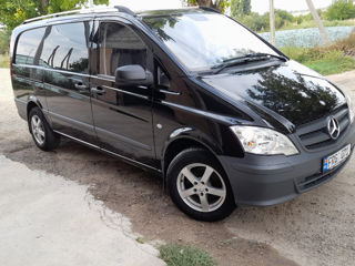 Mercedes Vito foto 6