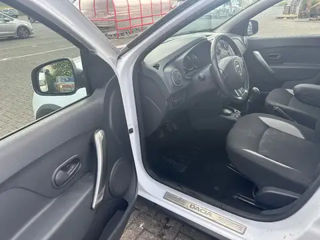 Dacia Sandero Stepway foto 7