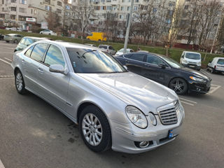 Mercedes E-Class