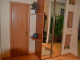 apartament cu 3 cameri mobilat in orashul Drochia foto 2