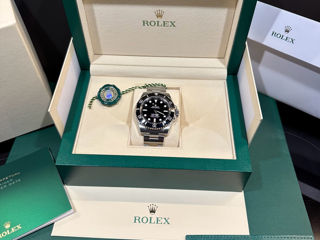 Rolex Submariner No Date