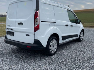 Ford Transit Connect foto 8