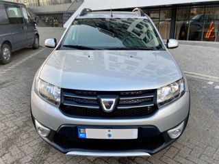 Dacia Sandero Stepway foto 2