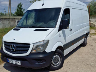 Mercedes Sprinter foto 2