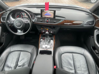 Audi A6 foto 8