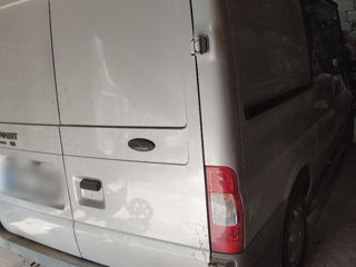 Ford Transit Connect foto 4