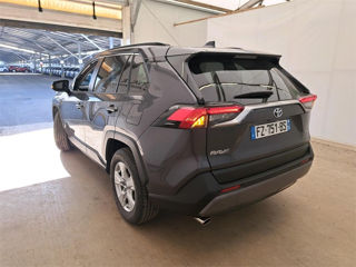 Toyota Rav 4 foto 3