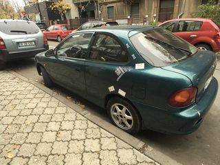 Hyundai Accent foto 2