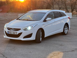 Hyundai i40 foto 2