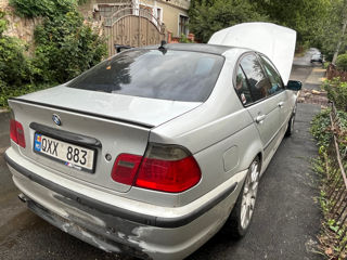 BMW 3 Series foto 2