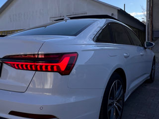 Audi A6 Allroad foto 2