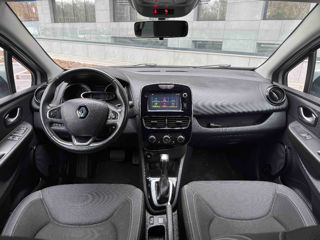 Renault Clio foto 6