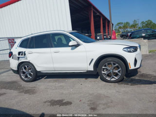 BMW X3 foto 12