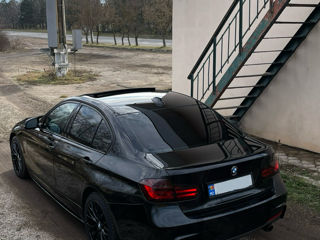 BMW 3 Series foto 9