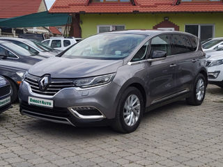 Renault Grand Espace foto 1