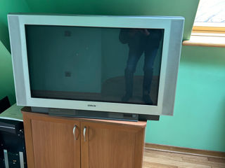 телевизор Sony Trinitron foto 1