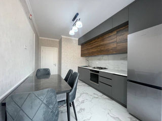 Apartament cu 1 cameră, 51 m², Ciocana, Chișinău foto 1