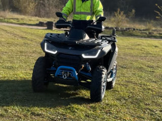 Plimbări cu ATV în Chisinău și Orheiul Vechi foto 3