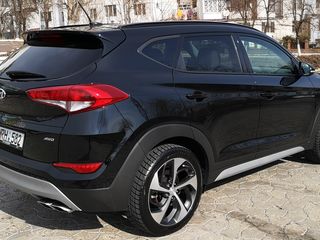 Hyundai Tucson foto 4