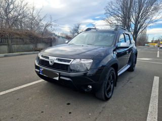 Dacia Duster foto 4