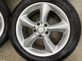 5x112 R17 Mercedes foto 2