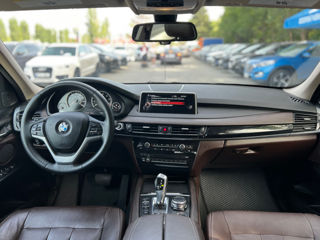 BMW X5 foto 18